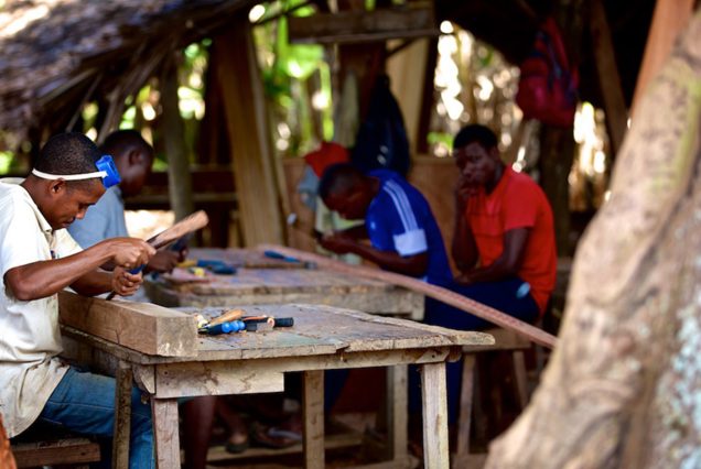 Nungwi-Cultural-Village