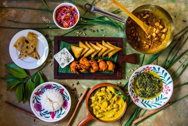 Spice tour with Cooking Class In Zanzibar